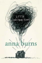 Little Constructions (ISBN: 9780007164622)