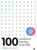 100 Activities for Teaching Study Skills (ISBN: 9781526441317)