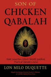Son of Chicken Qabalah - Lon Milo (Lon Milo DuQuette) DuQuette (ISBN: 9781578636150)