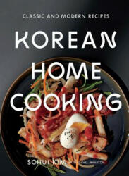Korean Home Cooking - Sohui Kim (ISBN: 9781419732409)