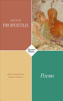 Poems (ISBN: 9781784106515)