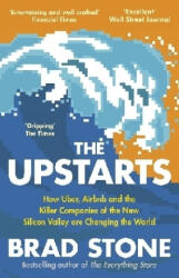 Upstarts - Brad Stone (ISBN: 9780552172585)