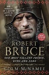 Robert Bruce (ISBN: 9781780275949)