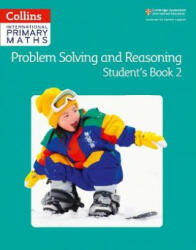 Problem Solving and Reasoning Student Book 2 - Peter Clarke (ISBN: 9780008271787)