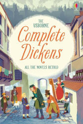 Complete Dickens (ISBN: 9781474938136)