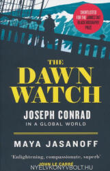 Dawn Watch - Maya Jasanoff (ISBN: 9780007553723)