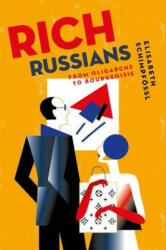 Rich Russians - Elisabeth Schimpf? ssl (ISBN: 9780190677763)