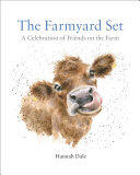 Farmyard Set (ISBN: 9781849945042)