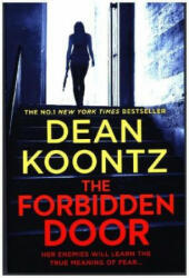 Forbidden Door - Dean Koontz (ISBN: 9780008291495)