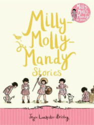 Milly-Molly-Mandy Stories - BRISLEY JOYCE LANKE (ISBN: 9781509897438)