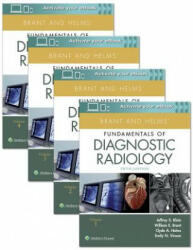 Brant and Helms' Fundamentals of Diagnostic Radiology - Jeffrey Klein, Emily N. Vinson, William E. Brant (ISBN: 9781496367396)