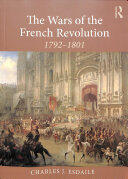 The Wars of the French Revolution: 1792-1801 (ISBN: 9780815386889)