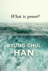 What Is Power? (ISBN: 9781509516100)