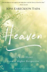 Heaven: Your Real Home. . . from a Higher Perspective (ISBN: 9780310353058)