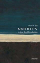 Napoleon - David A (ISBN: 9780199321667)