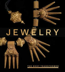 Jewelry: The Body Transformed (ISBN: 9781588396501)