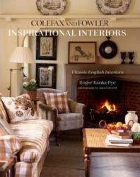 Inspirational Interiors - Roger Banks-Pye (ISBN: 9781788790475)