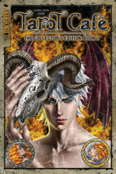 Tarot Caf the Collector's Edition Volume 2 (ISBN: 9781427859341)
