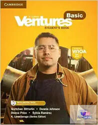 Ventures Basic Digital Value Pack (ISBN: 9781108665247)