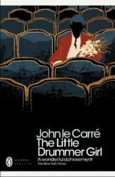 The Little Drummer Girl - John le Carre (ISBN: 9780241359204)
