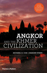 Angkor and the Khmer Civilization - Michael D. Coe (ISBN: 9780500052105)