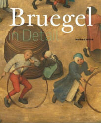 Bruegel in Detail: The Portable Edition - Manfred Sellink (ISBN: 9789491819827)
