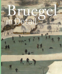 Bruegel in Detail - Manfred Sellink (ISBN: 9789491819872)