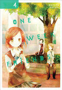 One Week Friends Vol. 4 (ISBN: 9780316447430)