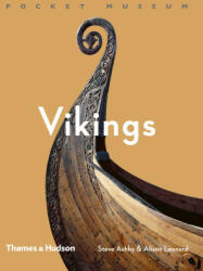 Pocket Museum: Vikings - Steve Ashby (ISBN: 9780500052068)