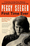 First Time Ever: A Memoir (ISBN: 9780571336807)