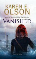 Vanished (ISBN: 9780727829030)