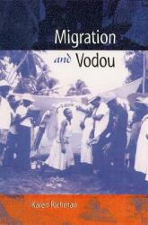 Migration and Vodou (ISBN: 9780813064864)