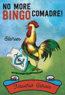 No More Bingo Comadre! : Stories (ISBN: 9780826360038)