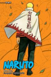 Naruto (ISBN: 9781421597072)