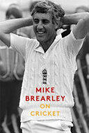 On Cricket (ISBN: 9781472129475)