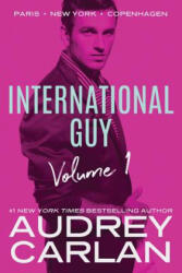 International Guy: Paris New York Copenhagen (ISBN: 9781503903180)