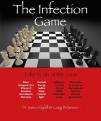The Infection Game (ISBN: 9781781611425)
