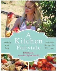A Kitchen Fairytale (ISBN: 9781781611340)