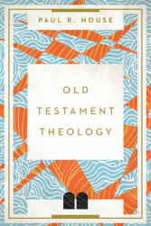 Old Testament Theology (ISBN: 9780830852154)