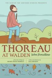 Thoreau at Walden (ISBN: 9781368027106)