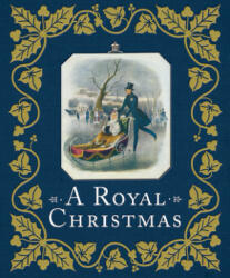 Royal Christmas - Louise Cooling (ISBN: 9781909741560)