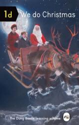 We Do Christmas (ISBN: 9780992834975)