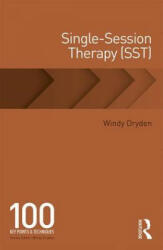 Single-Session Therapy (ISBN: 9781138593121)