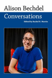 Alison Bechdel: Conversations (ISBN: 9781496819277)