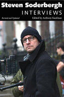 Steven Soderbergh: Interviews Revised and Updated (ISBN: 9781496820341)