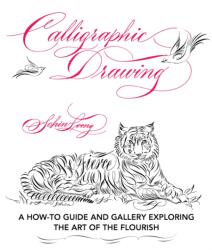 Calligraphic Drawing - Schin Loong (ISBN: 9781631593338)