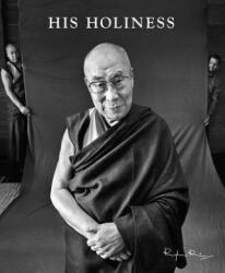 His Holiness: The Fourteenth Dalai Lama - Raghu Rai, Jane Perkins (ISBN: 9781683835851)