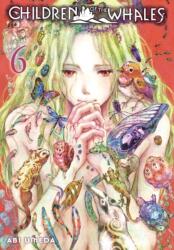 Children of the Whales, Vol. 6 - Abi Umeda (ISBN: 9781421597270)