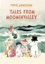 Tales From Moominvalley (ISBN: 9781908745682)