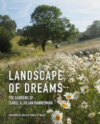 Landscape of Dreams - Isabel & Julian Bannerman (ISBN: 9781910258262)